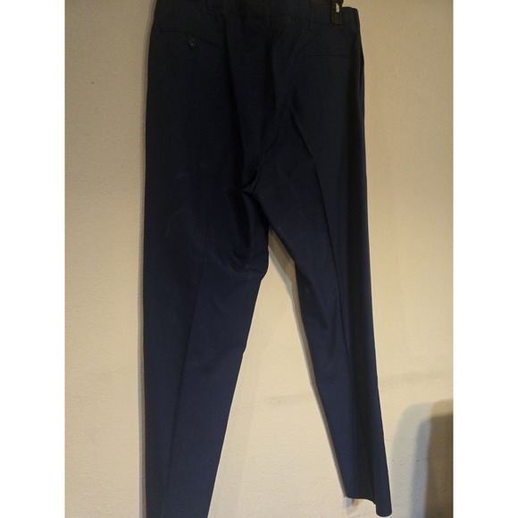 US ARMY MEN'S 40RC SERVICE DRESS BLUES ASU UNIFORM PANTS TROUSERS SLACKS NEW
